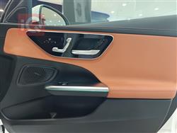 مرسيدس بنز C-Class